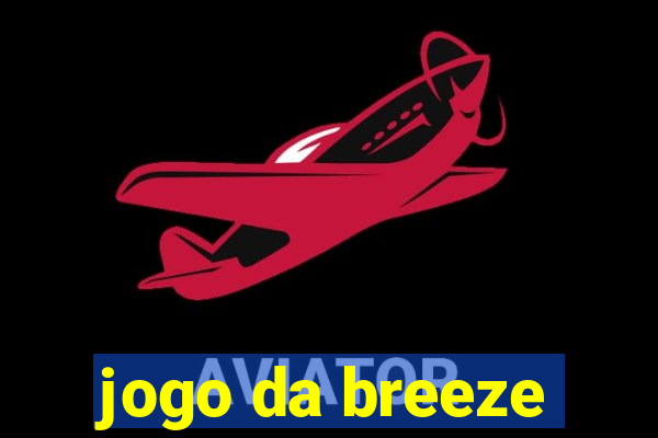 jogo da breeze